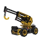 Gigo 7408 Fjernstyrede arbetskøretøjer (RC kontrollerad)