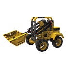 Gigo 7408 Fjernstyrede arbetskøretøjer (RC kontrollerad)