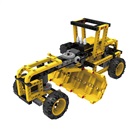 Gigo 7408 Fjernstyrede arbetskøretøjer (RC kontrollerad)