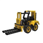 Gigo 7408 Fjernstyrede arbetskøretøjer (RC kontrollerad)