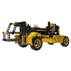 Gigo 7408 Fjernstyrede arbetskøretøjer (RC kontrollerad)