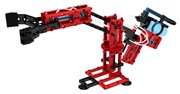 Gigo 7411 - Pneumatisk robotarm