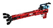 Gigo 7411 - Pneumatisk robotarm