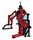 Gigo 7411 - Pneumatisk robotarm