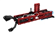 Gigo 7411 - Pneumatisk robotarm