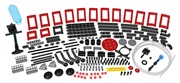 Gigo 7411 - Pneumatisk robotarm