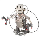 Gigo 7416 programmerbar byggsats - Smarta programmerbara robotar och maskiner