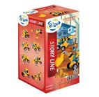Gigo 7425 Tunga fordon