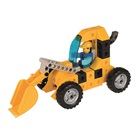 Gigo 7425 Tunga fordon