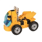 Gigo 7425 Tunga fordon