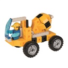 Gigo 7425 Tunga fordon