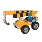 Gigo 7425 Tunga fordon