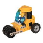 Gigo 7425 Tunga fordon
