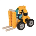 Gigo 7425 Tunga fordon