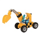 Gigo 7425 Tunga fordon