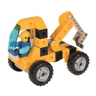 Gigo 7425 Tunga fordon