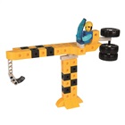 Gigo 7425 Tunga fordon
