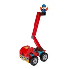 Gigo 7426 Snabba fordon / hastighetschaser