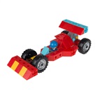 Gigo 7426 Snabba fordon / hastighetschaser