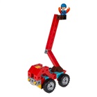 Gigo 7426 Snabba fordon / hastighetschaser