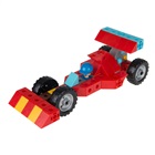 Gigo 7426 Snabba fordon / hastighetschaser