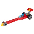 Gigo 7426 Snabba fordon / hastighetschaser