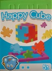Grön Happy Cube - New York