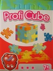 Grön Profi Cube - Da Vinci