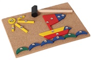 Hammer spel