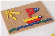 Hammer spel