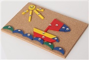 Hammer spel