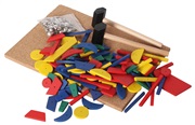 Hammer spel
