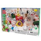 Kemi set med 150 experiment