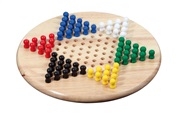 Kina Schack (Halma)