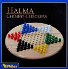Kina Schack (Halma)