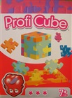 Lila Profi Cube - Newton