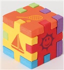 Little Genius - Six paket
