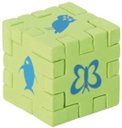 Little Genius - Six paket
