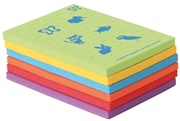 Little Genius - Six paket