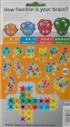 Little Genius - Six paket