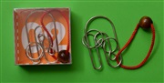 Metall knepigt spel - 02