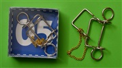 Metall knepigt spel - 05