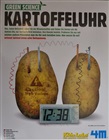 Potatis klocka