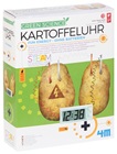 Potatis klocka