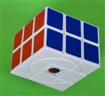 Professor kub - 2x3x3