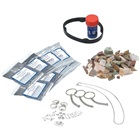 Refill kit till stenen kvarn (EDU-EL008)