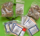 Refill kit till stenen kvarn (EDU-EL008)