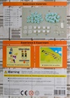 Remskiva / trissor systemet - Krafter