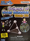Studera såpbubblor