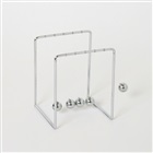 Swinging bollar - Newtons vagga (medium storlek)